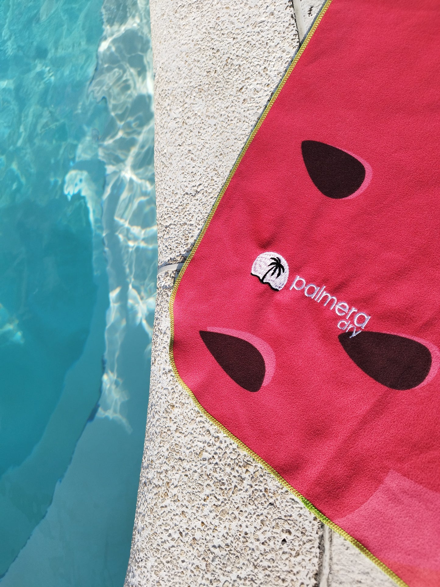 Microfiber Beach Towel for Women