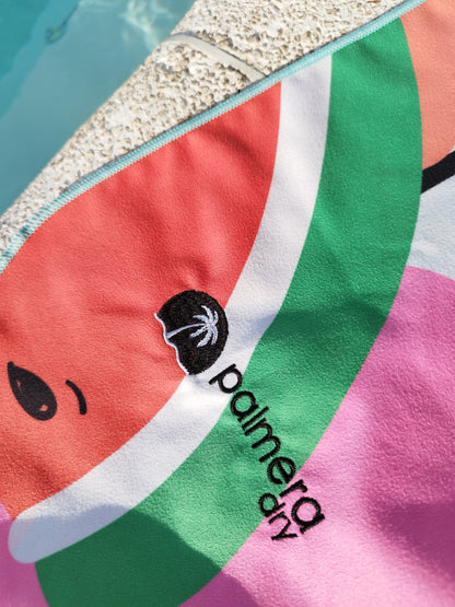 Microfiber Beach Towel for Women