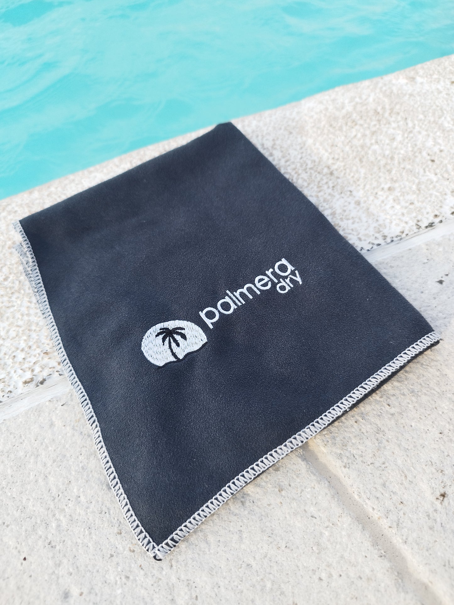 Microfiber Gym Towels