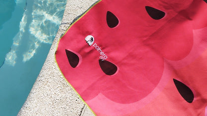 Microfiber Beach Towel for Women